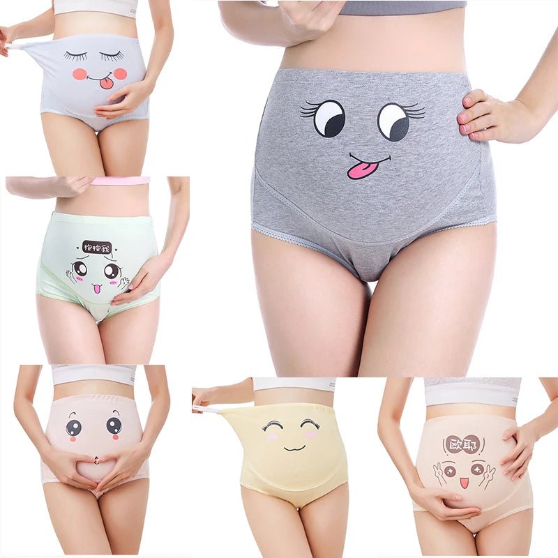 Women’s Pregnancy Underwear - Babytopia32