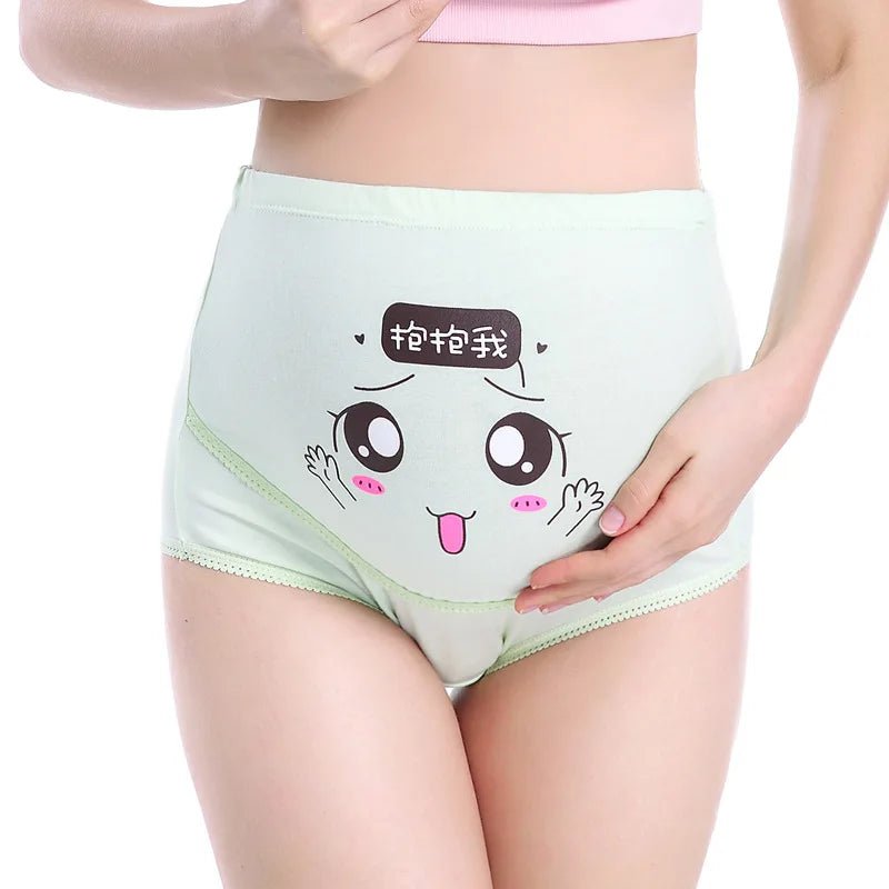 Women’s Pregnancy Underwear - Babytopia32