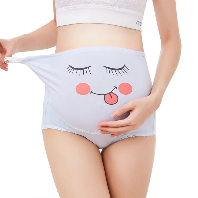 Women’s Pregnancy Underwear - Babytopia32