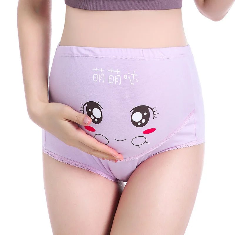 Women’s Pregnancy Underwear - Babytopia32