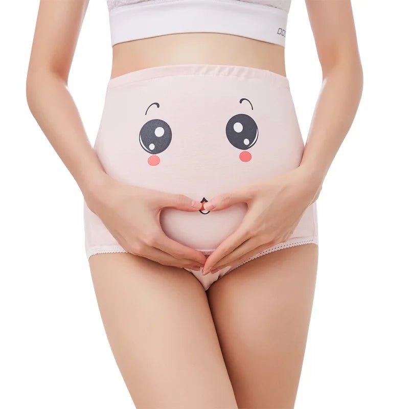 Women’s Pregnancy Underwear - Babytopia32