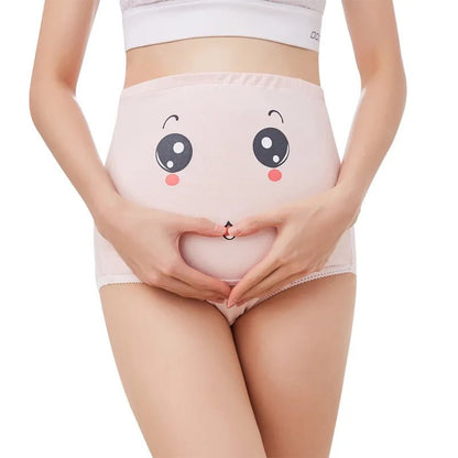 Women’s Pregnancy Underwear - Babytopia32