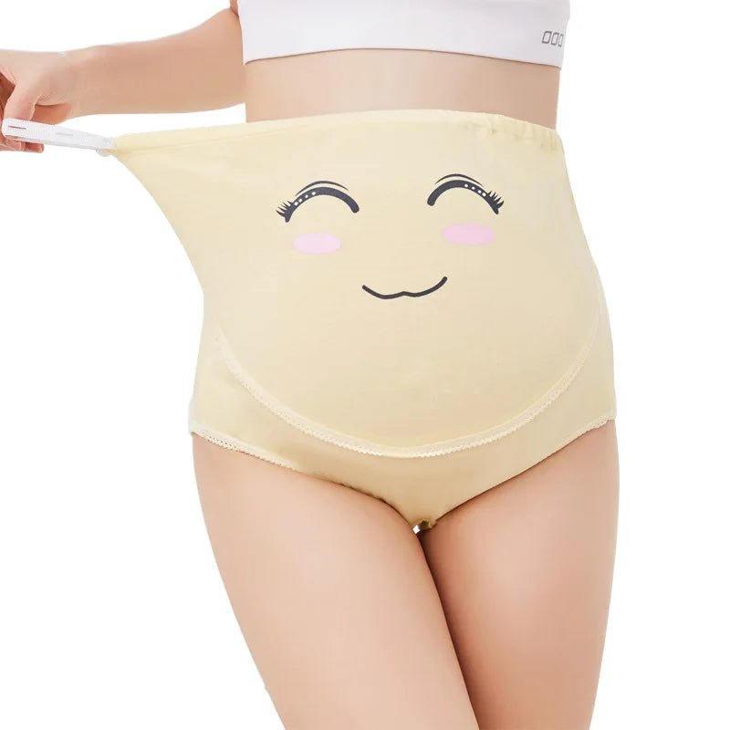 Women’s Pregnancy Underwear - Babytopia32