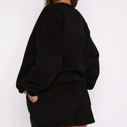 Women’s Sportswear Sweatsuit - Babytopia32