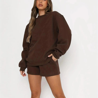 Women’s Sportswear Sweatsuit - Babytopia32