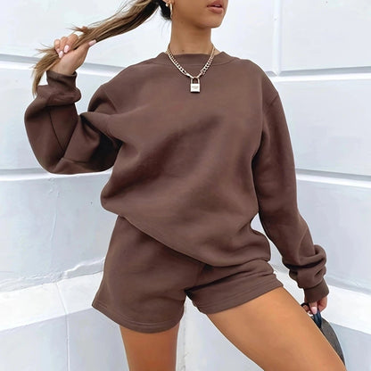 Women’s Sportswear Sweatsuit - Babytopia32