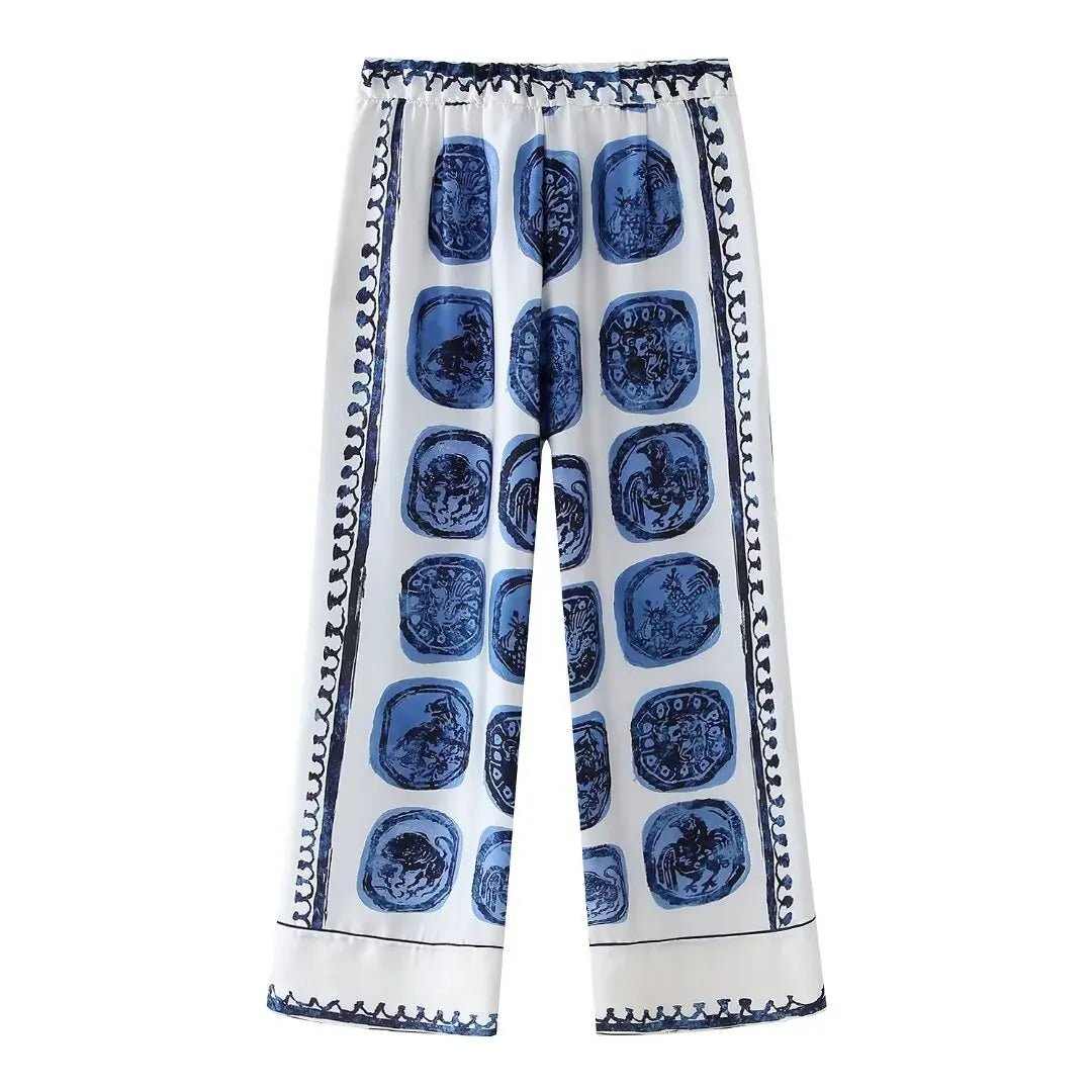 Women’s Suit Set - Babytopia32