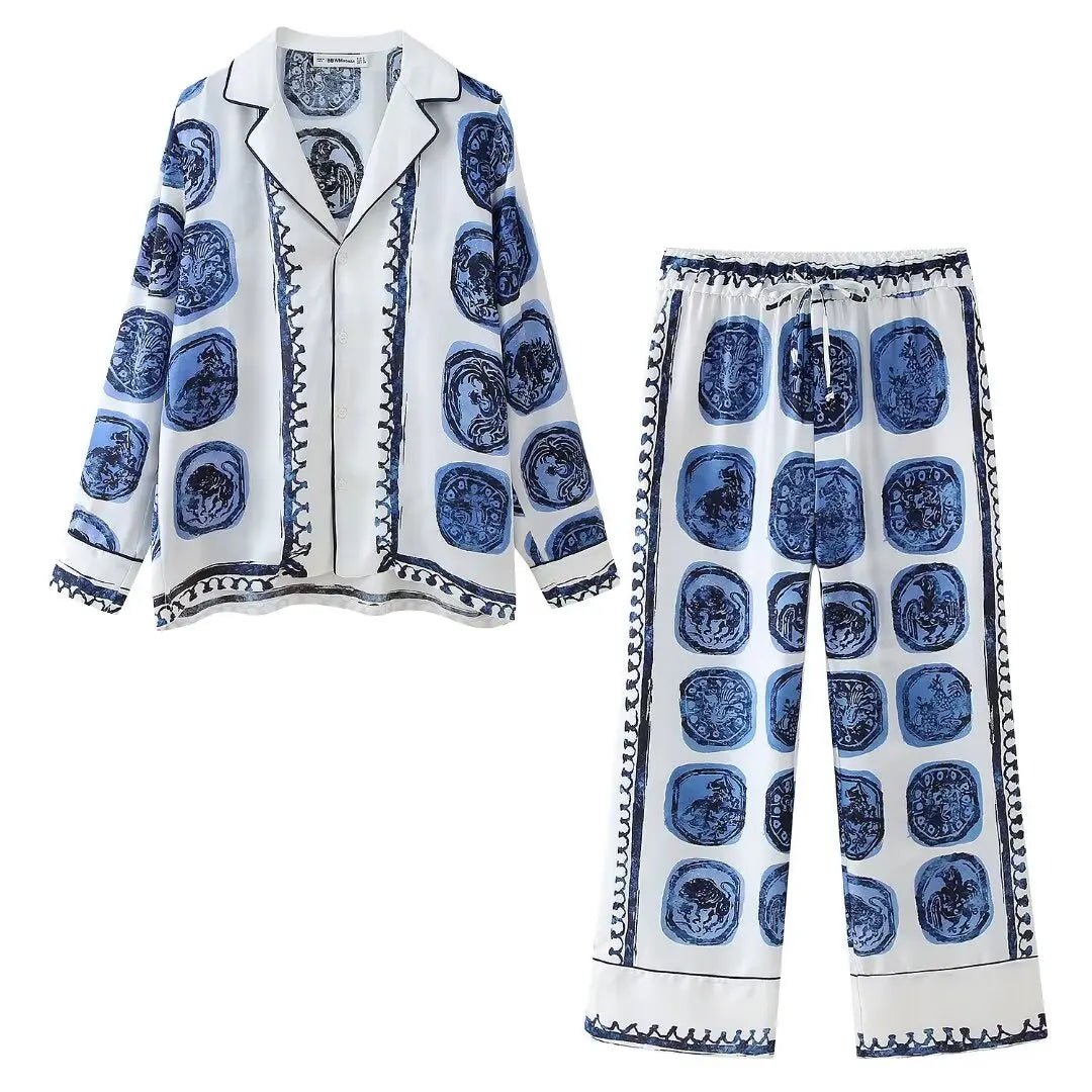 Women’s Suit Set - Babytopia32