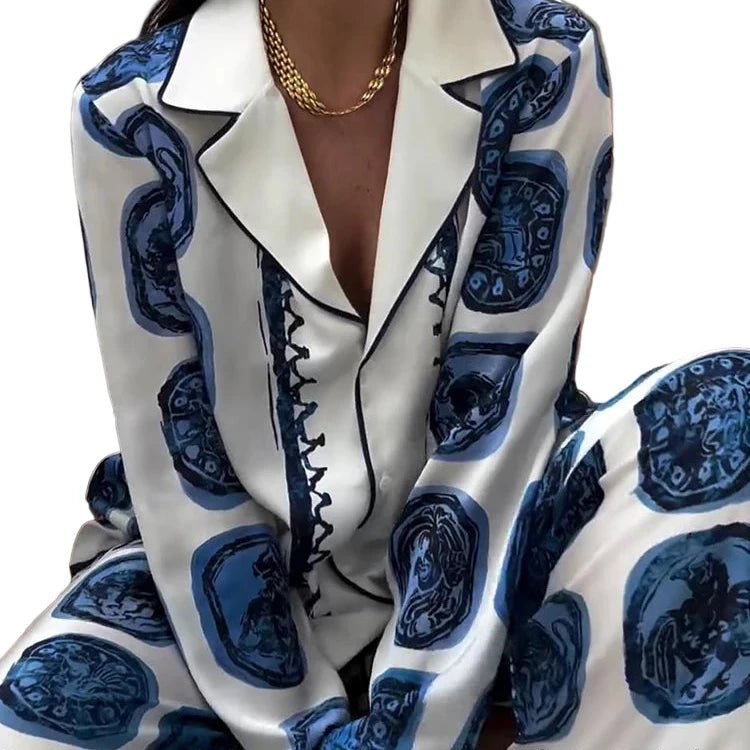 Women’s Suit Set - Babytopia32