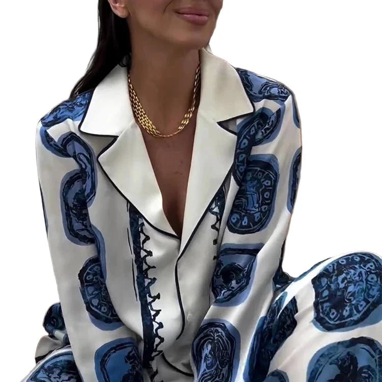 Women’s Suit Set - Babytopia32