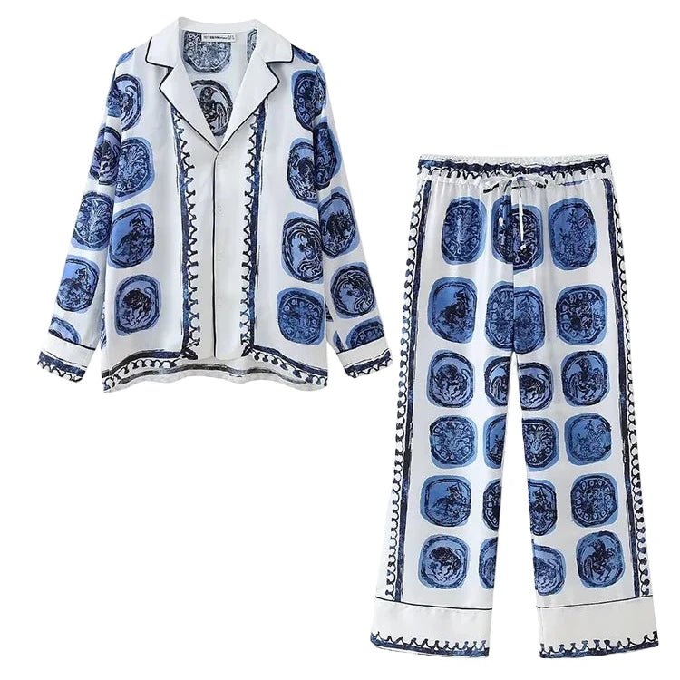 Women’s Suit Set - Babytopia32