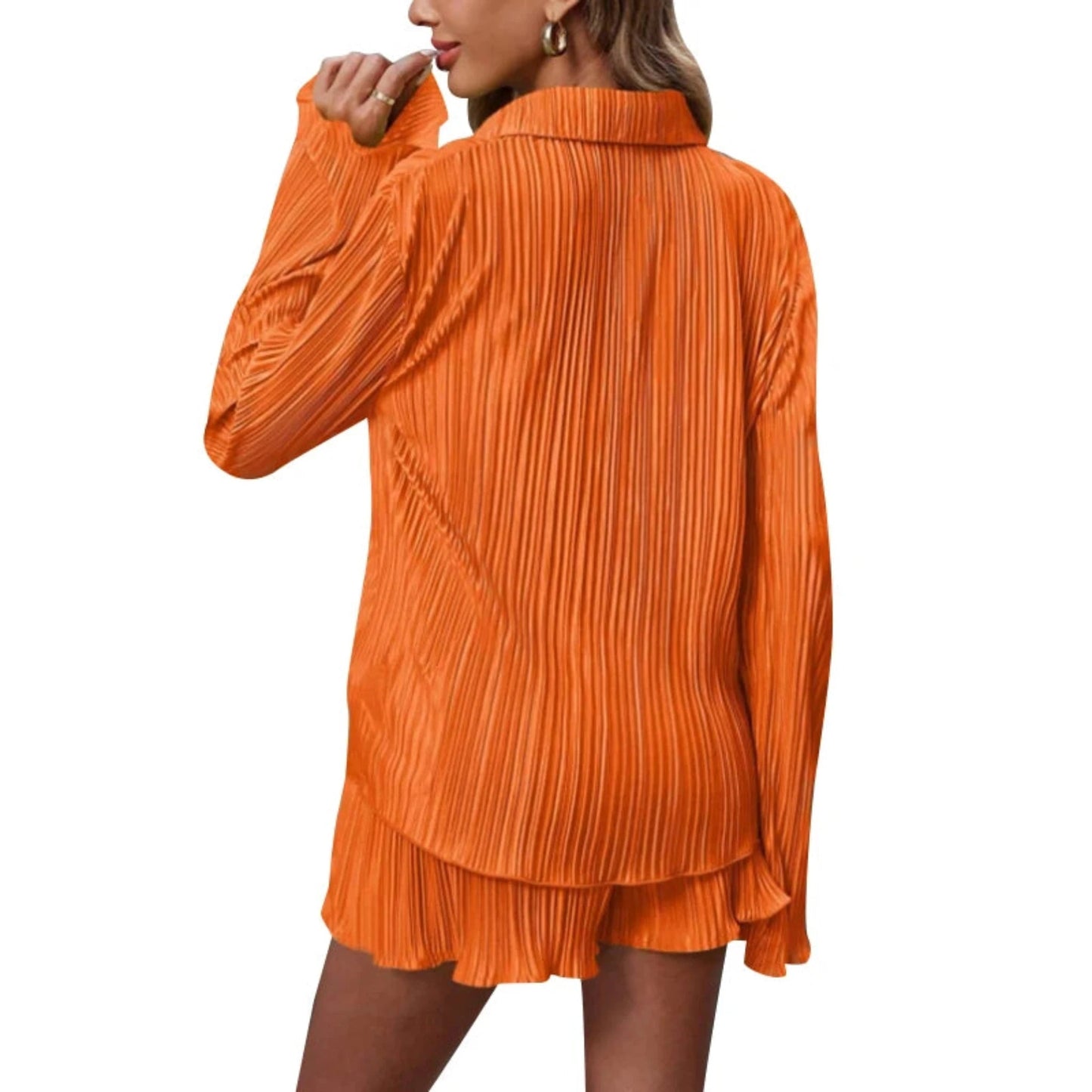 Women’s Summer Outfit - Babytopia32