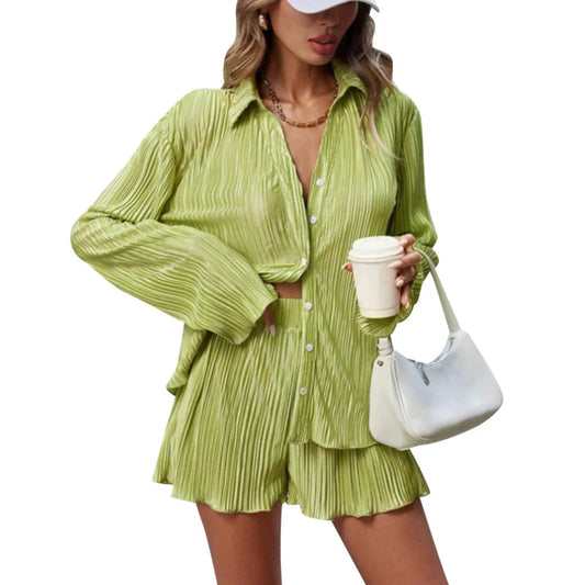 Women’s Summer Outfit - Babytopia32