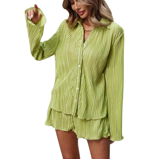 Women’s Summer Outfit - Babytopia32