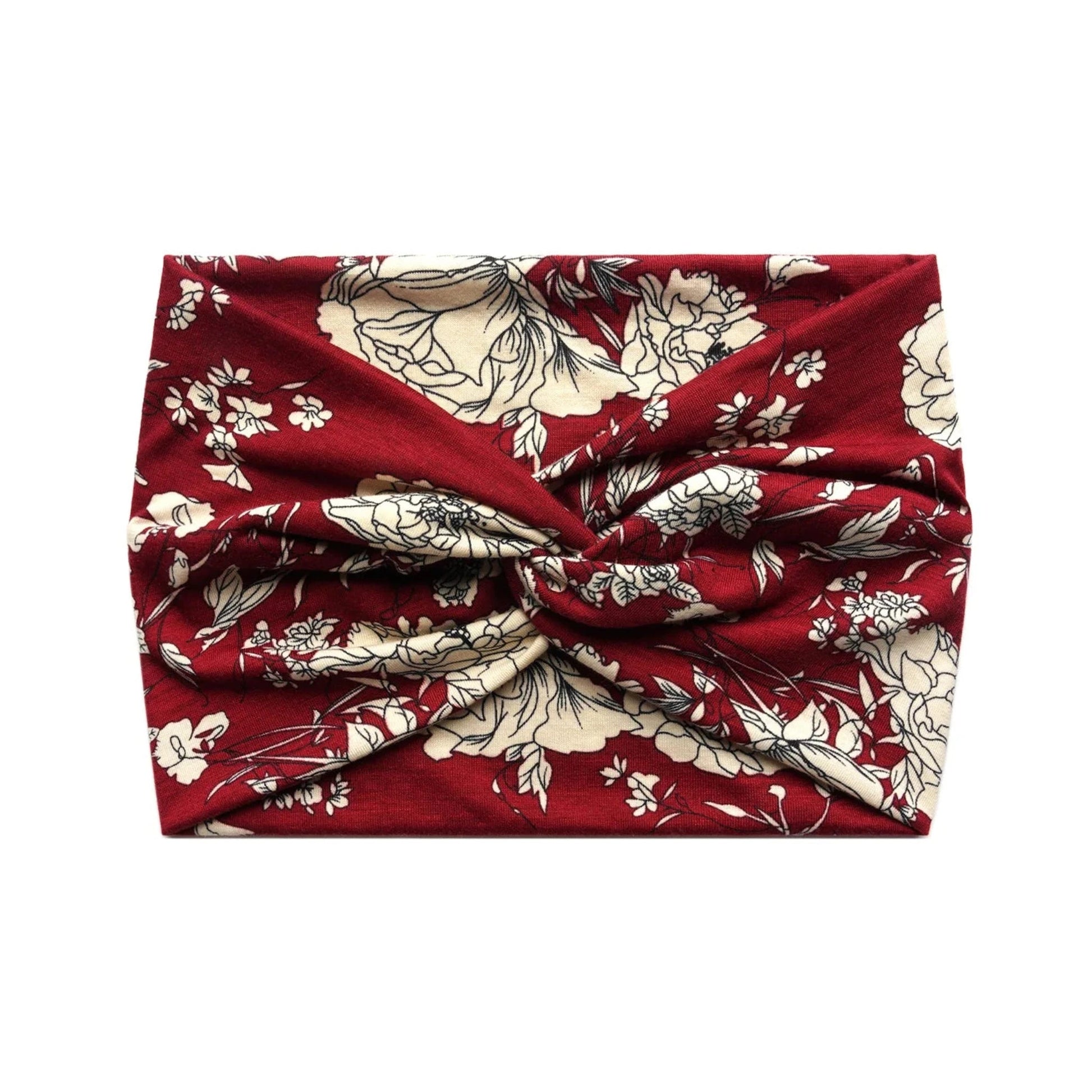 Women’s Turban Headband - Babytopia32