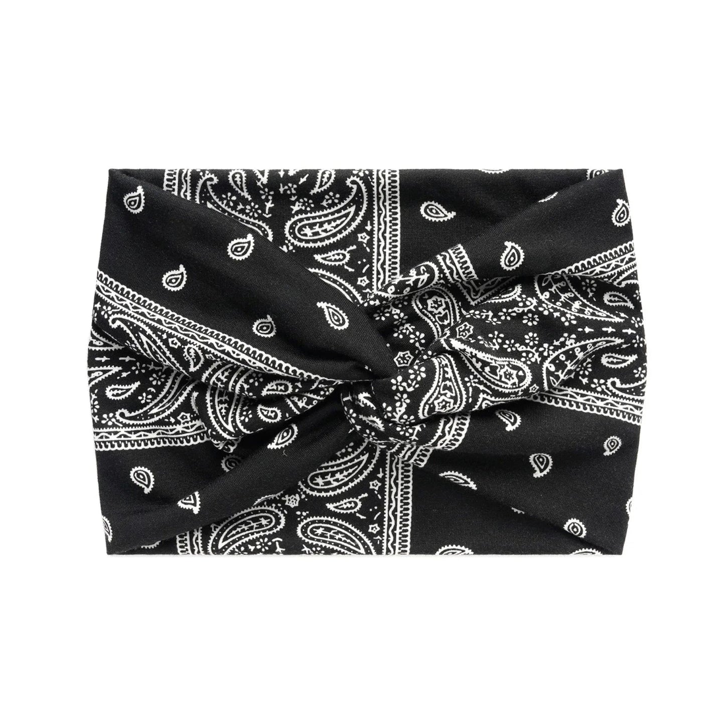 Women’s Turban Headband - Babytopia32