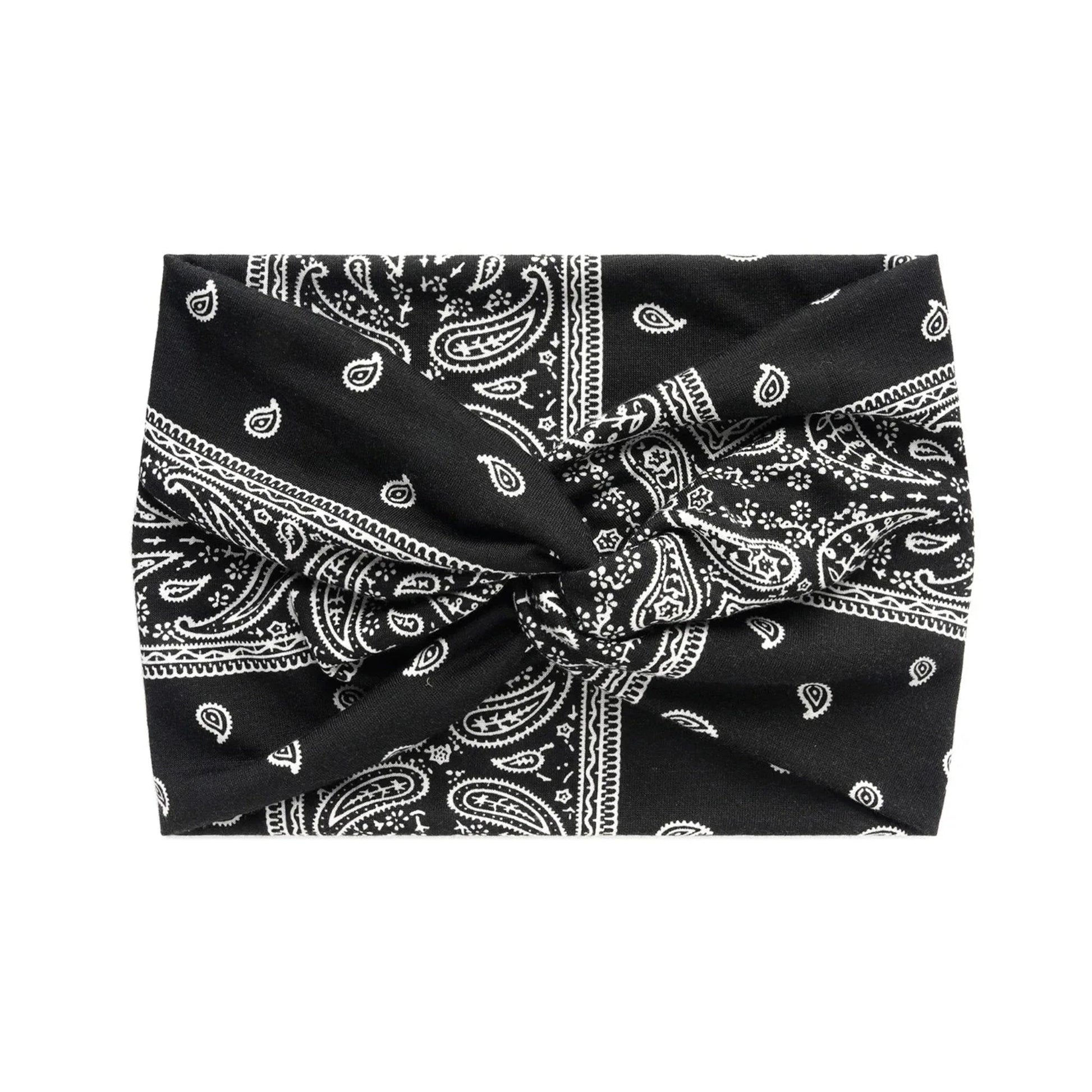 Women’s Turban Headband - Babytopia32