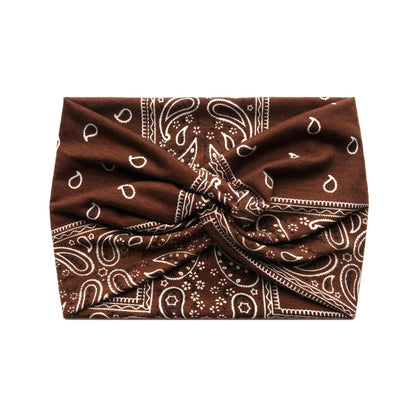 Women’s Turban Headband - Babytopia32