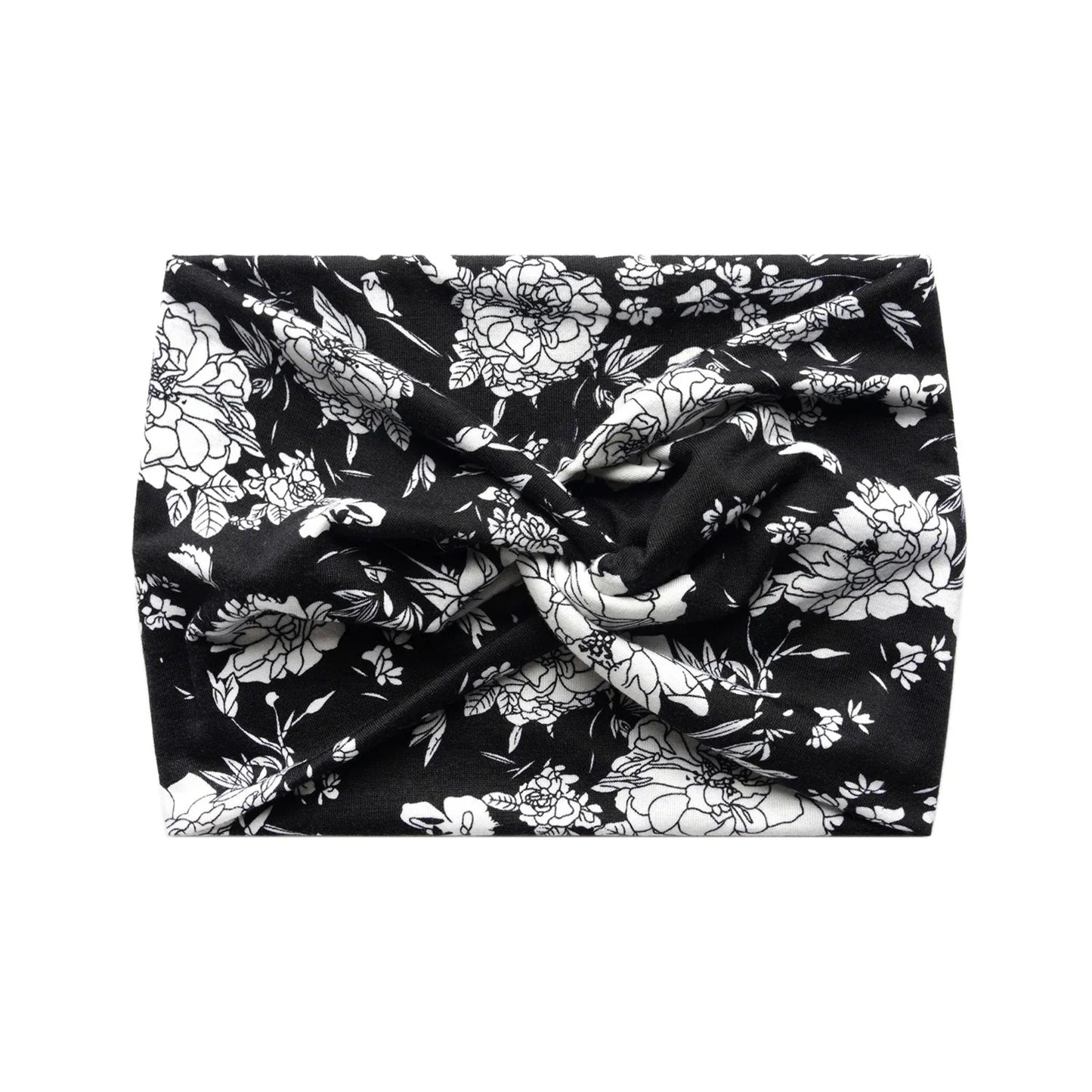 Women’s Turban Headband - Babytopia32