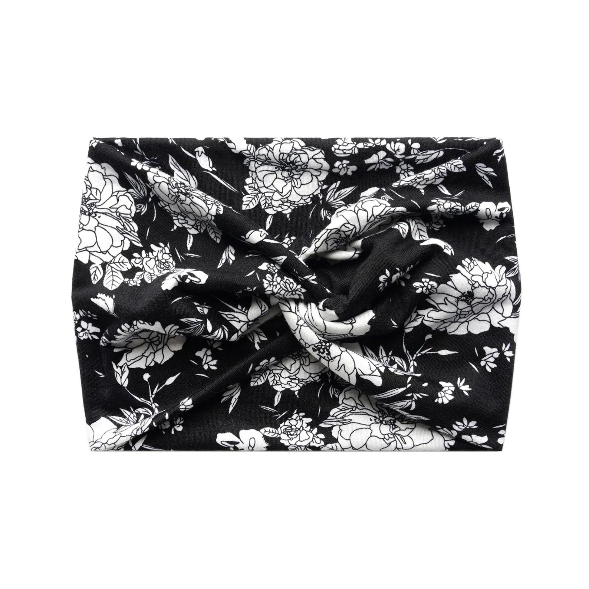 Women’s Turban Headband - Babytopia32