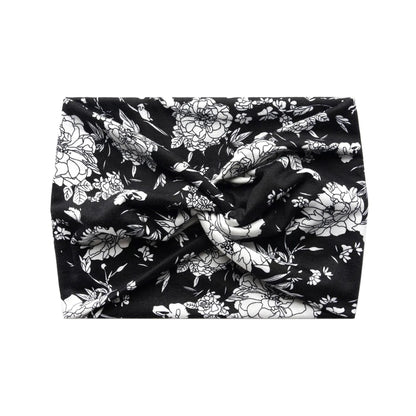 Women’s Turban Headband - Babytopia32