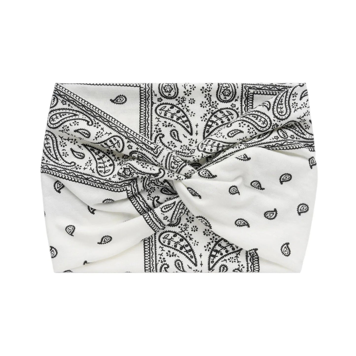 Women’s Turban Headband - Babytopia32