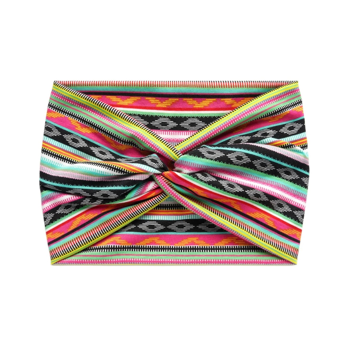 Women’s Turban Headband - Babytopia32