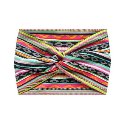 Women’s Turban Headband - Babytopia32