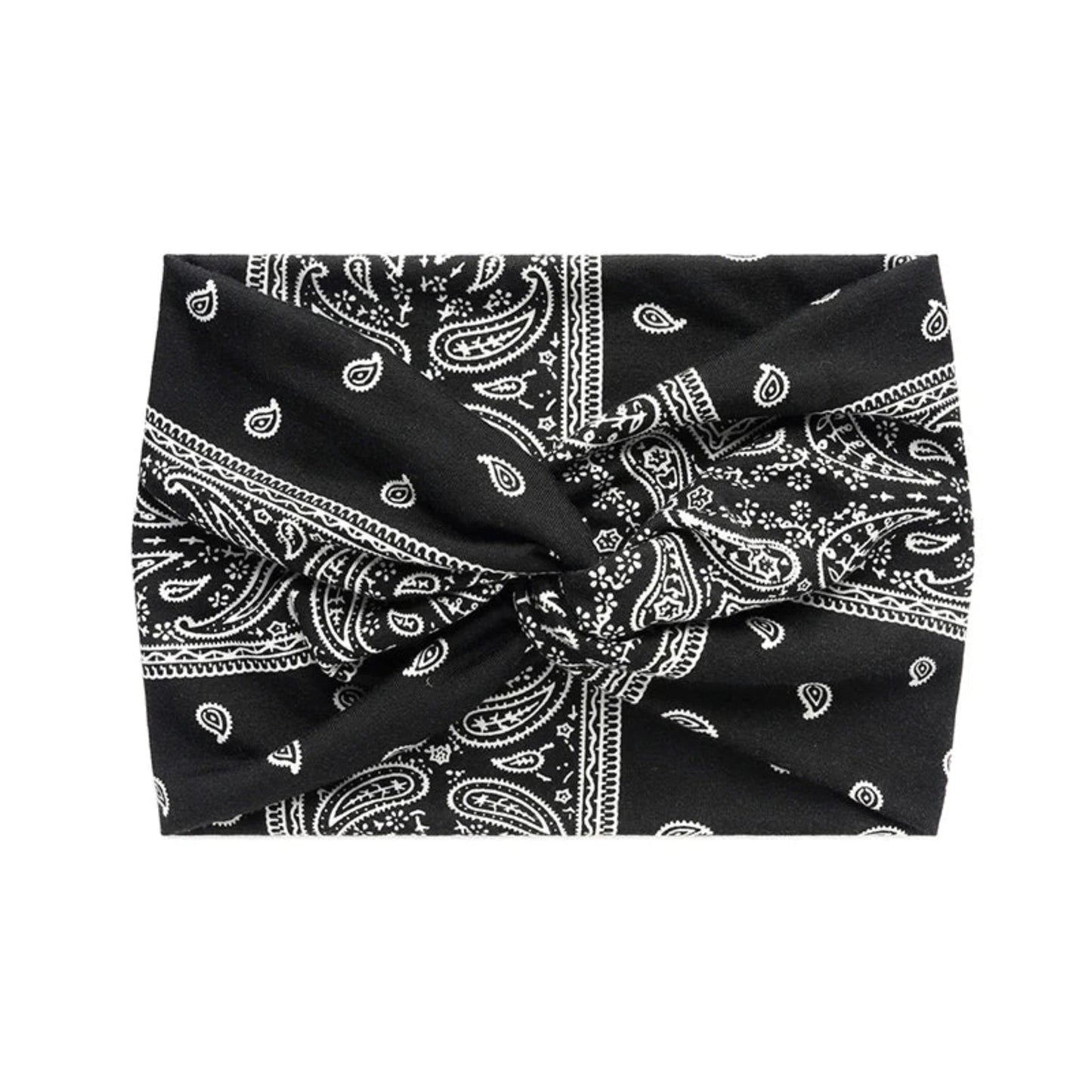 Women’s Turban Headband - Babytopia32
