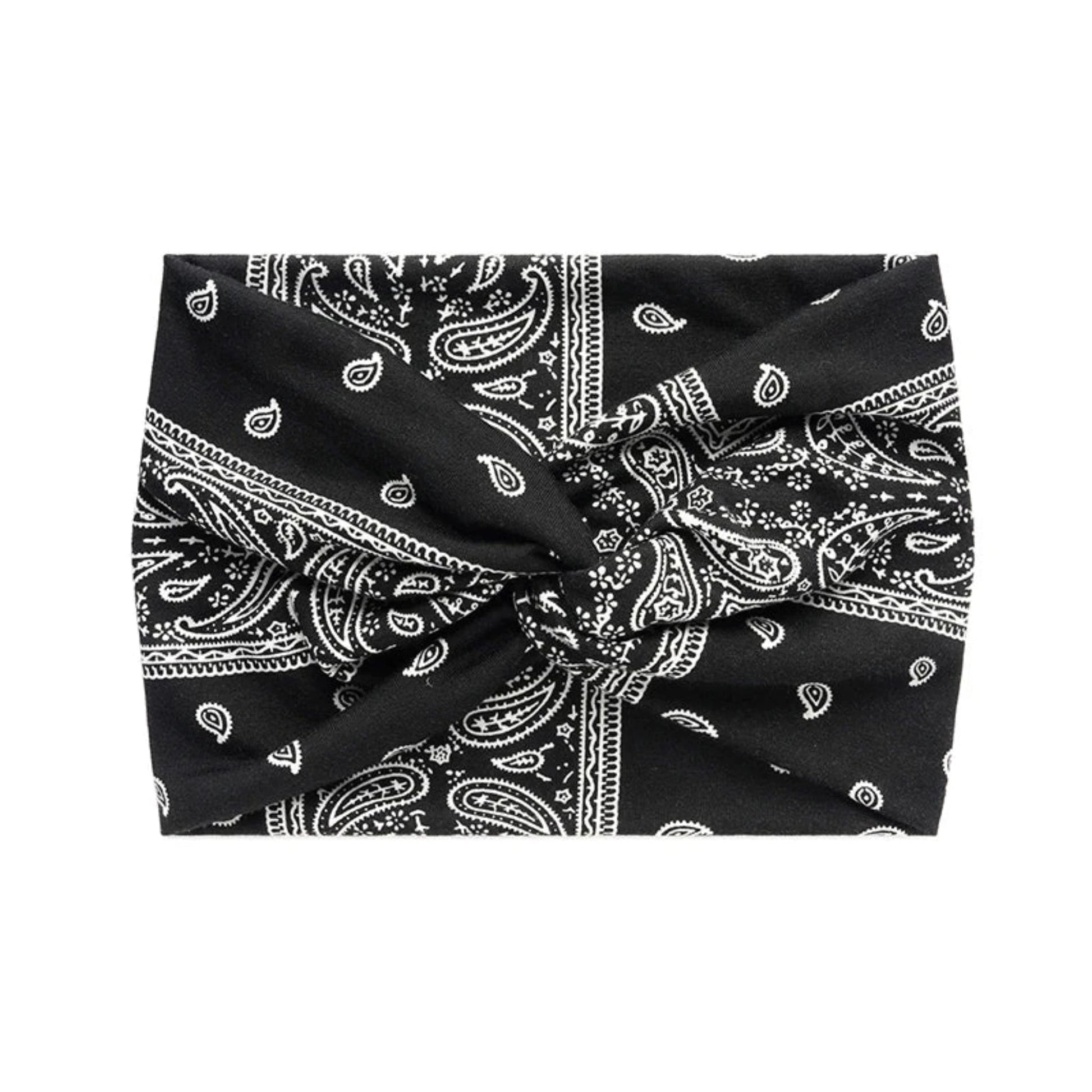 Women’s Turban Headband - Babytopia32