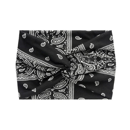 Women’s Turban Headband - Babytopia32