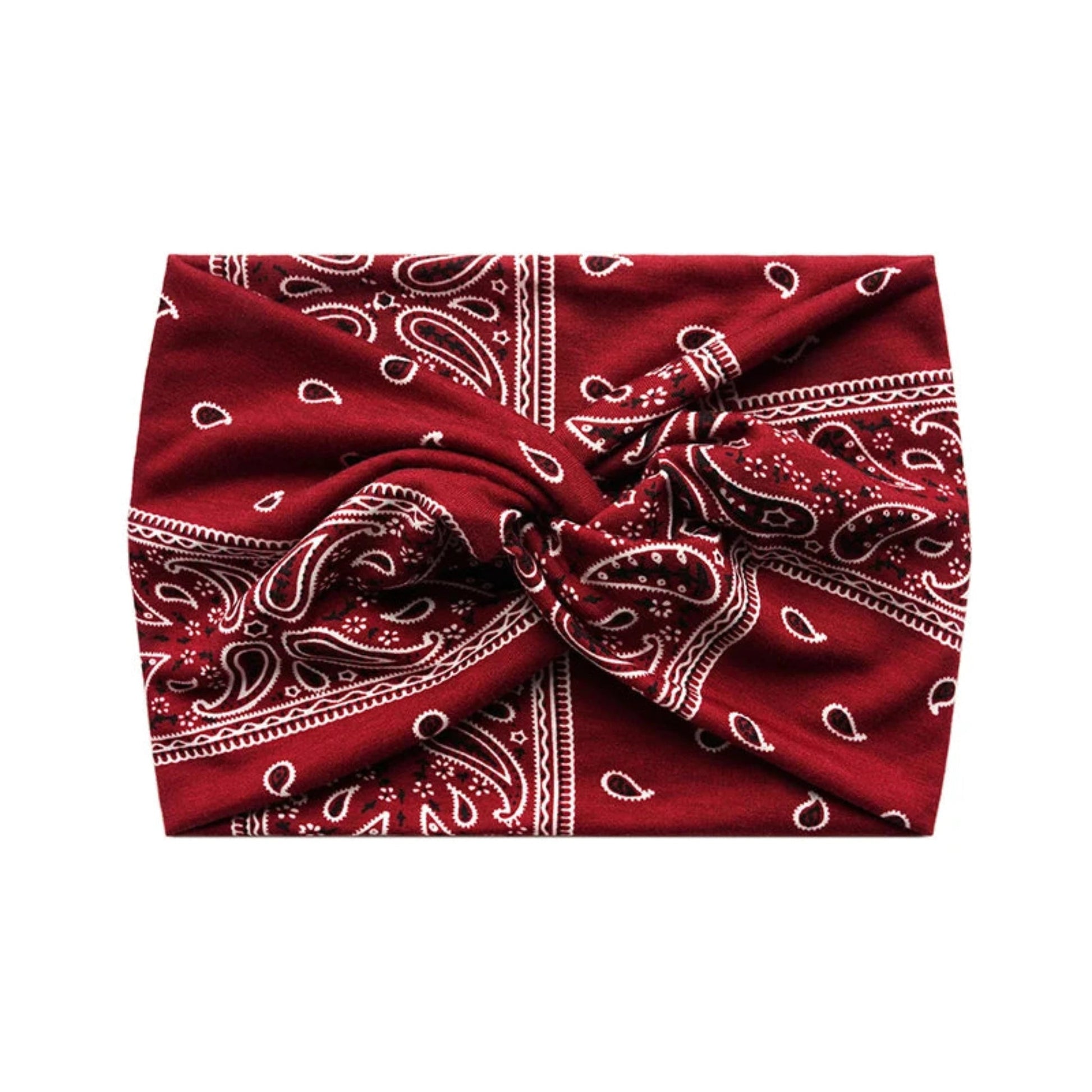 Women’s Turban Headband - Babytopia32